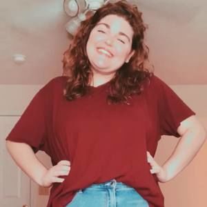 Meet your Posher, Darbie